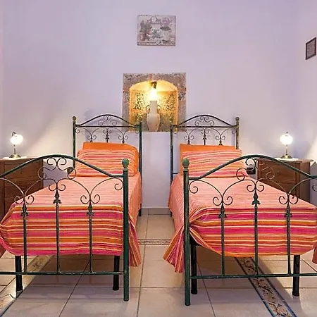 Hotel Belvilla By Oyo Serena Maria Castrignano del Capo