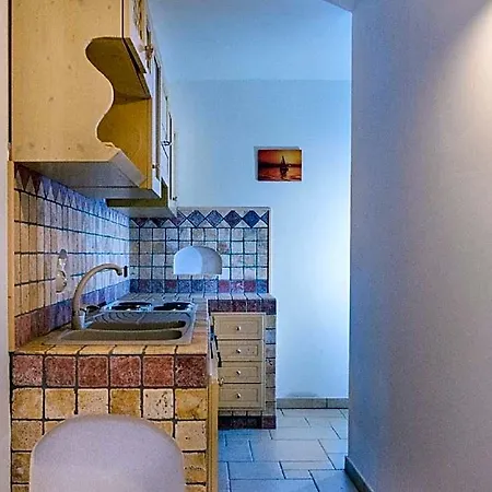 Hotel Belvilla By Oyo Serena Maria Castrignano del Capo