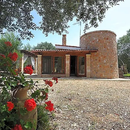 Belvilla By Oyo Serena Maria Castrignano del Capo