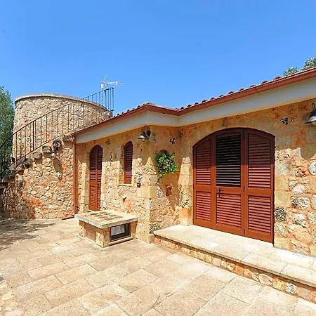 Belvilla By Oyo Serena Maria 3*