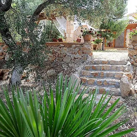 Belvilla By Oyo Serena Maria Hotel Castrignano del Capo