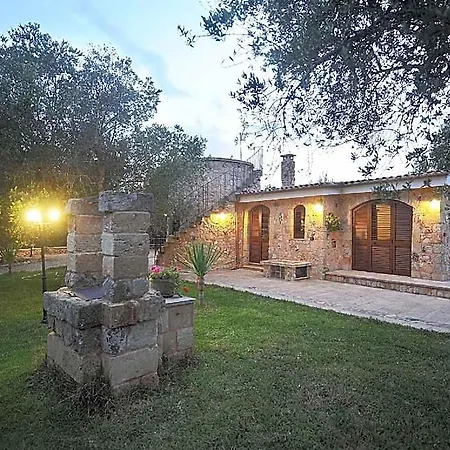 Hotel Belvilla By Oyo Serena Maria Castrignano del Capo
